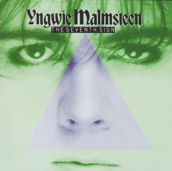 Yngwie Malmsteen Never Die